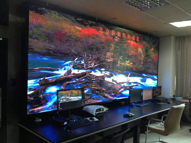 С�g��LED�@ʾ��P1.583ȫ��